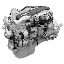 B282C Engine